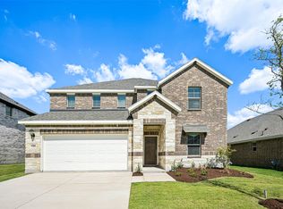 1201 Huntington Dr, Anna, TX 75409