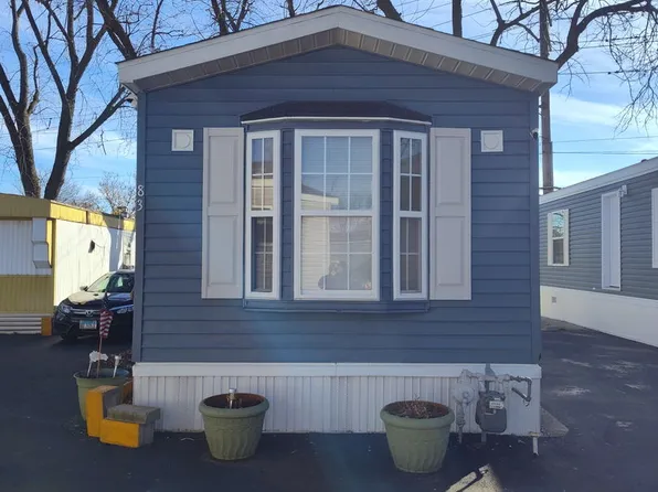 1330 Rand Rd Lot 83, Des Plaines, IL 60016