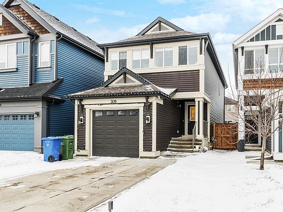 2nd image of 309 Auburn Meadows Blvd SE
