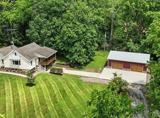 3009 Dry Run Rd, South Lebanon, OH 45065