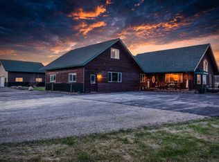 325 Roberts Rd, Columbia Falls, MT 59912