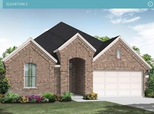 1495 Florecer Ln, Magnolia, TX 77354