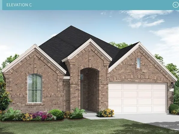 1495 Florecer Ln, Magnolia, TX 77354