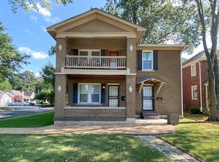1563 Jackson Ave, Memphis, TN 38107