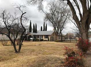 3005 Arno St NE, Albuquerque, NM 87107
