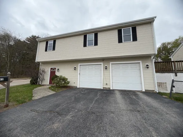 81 N Main St, Bellingham, MA 02019