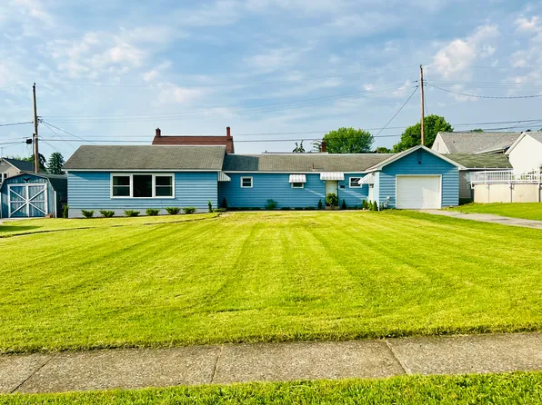 423 Bellview St, Altoona, PA 16602