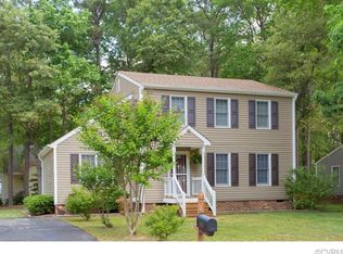 6312 Leisure Ter, North Chesterfield, VA 23237