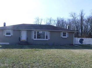 12010 M 216, Marcellus, MI 49067