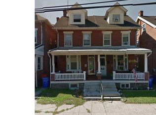 226 Oak St, Pottstown, PA