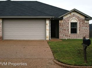 3160 Breton St, Robinson, TX 76706
