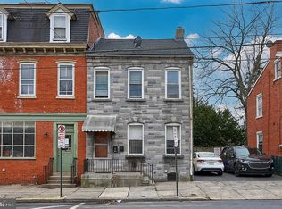 506 W King St #1, Lancaster, PA 17603