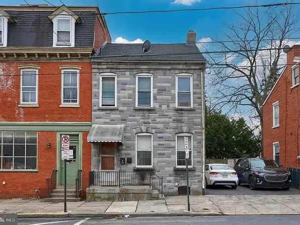 506 W King St #1, Lancaster, PA 17603