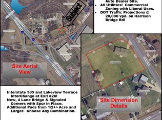 103 Lakeview Dr, Fountain Inn, SC 29644