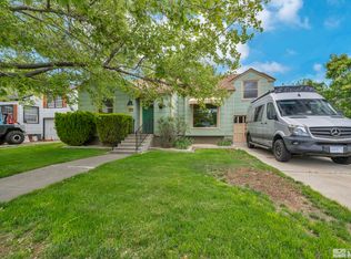 333 W Pueblo St, Reno, NV 89509