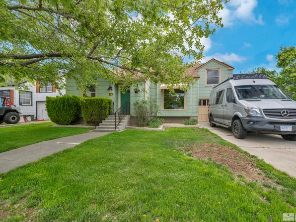 333 W Pueblo St, Reno, NV 89509