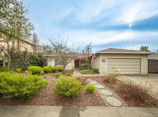 5412 Yerba Buena Road, Santa Rosa, CA 95409