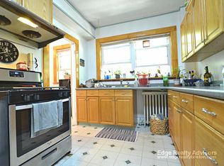 49 Parsons St #1O, Brighton, MA 02135
