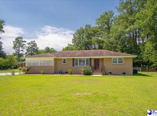 700 Manchester Ave, Florence, SC 29505
