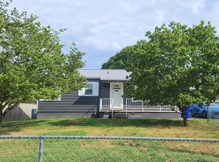 724 Bradley St, Morristown, TN 37813