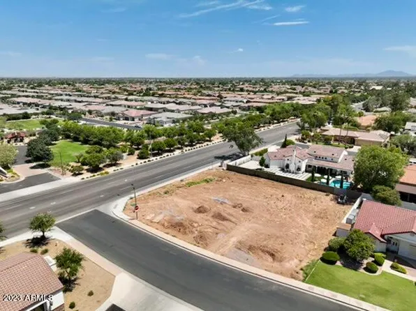1102 N VAL VISTA Drive #37, Mesa, AZ 85213