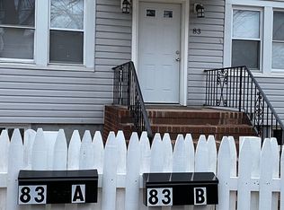 83 Martin St, Somerset, NJ