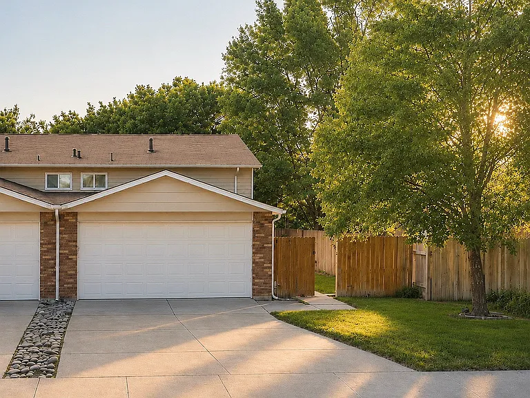 7834 S Chadbourne Dr #B — Photo 5