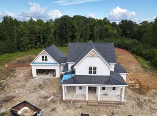 14440 Burgess Rd, Middlesex, NC 27557