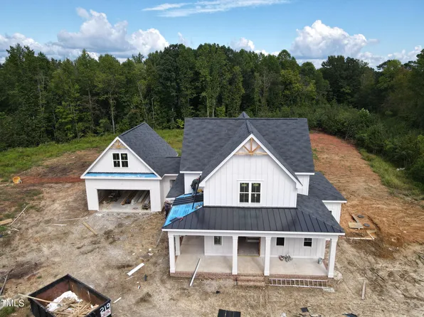 14440 Burgess Rd, Middlesex, NC 27557