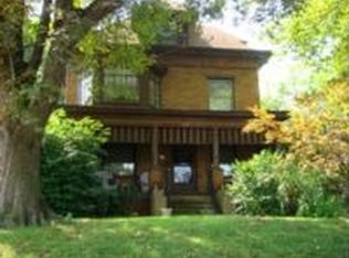 179 Taylor Ave, Beaver, PA