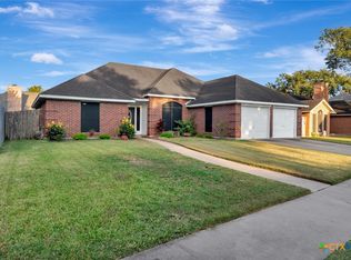 108 Ashford Dr, Victoria, TX 77904