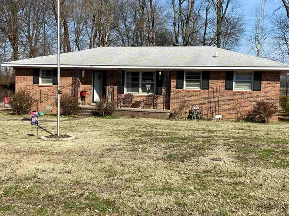 440 State Route 1461, Fulton, KY 42041