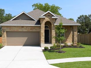 429 San Gabriel River Rd #429SAN, Georgetown, TX 78626