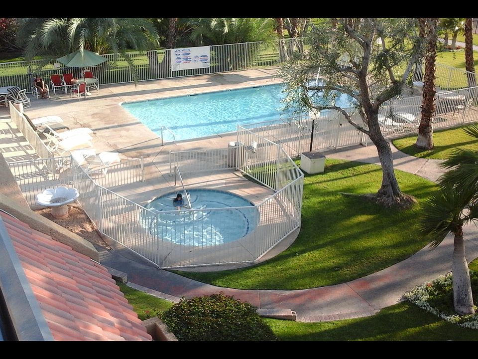 view from 60X40 deck