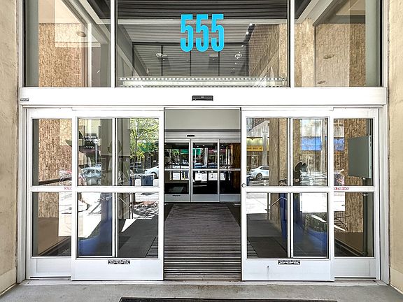 2nd image of 555 E William St APT 24A
