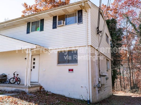127 Upper Airbase Ln #8