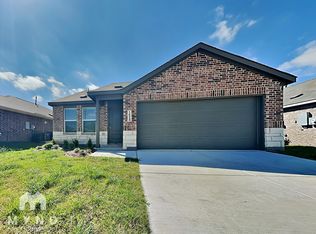 1824 Javelina St, Royse City, TX 75189