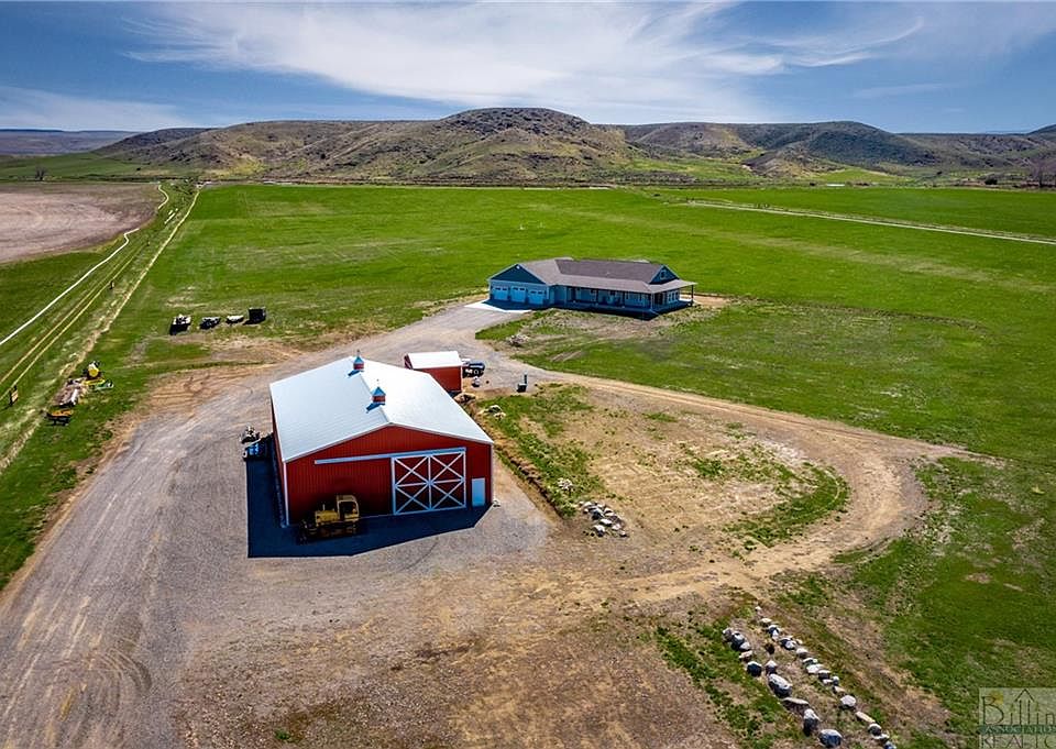 627 Edgar Fromberg Rd, Fromberg, MT 59029 MLS 339321 Zillow