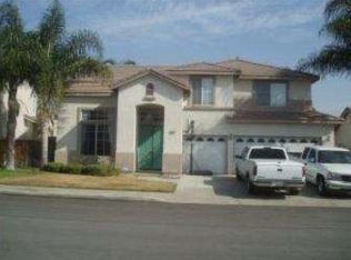 5846 Aloe Vera Ct, Chino Hills, CA 91709