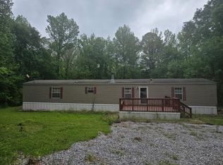 6960 County Road 50, Jemison, AL 35085