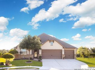11807 Sun Bloom, Schertz, TX 78154