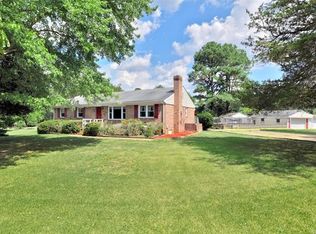 2913 Moyer Rd, Powhatan, VA 23139