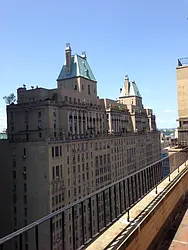 Rented by Goldfarb Properties