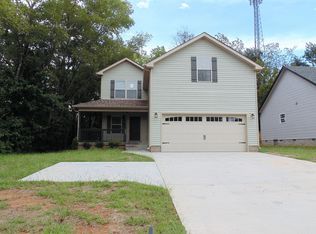 1 Lafayette Ter LOT 1, Clarksville, TN 37042
