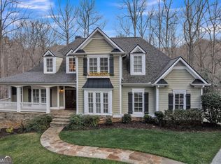 121 Gold Rush Run, Dahlonega, GA 30533