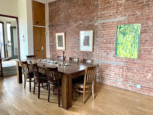 5th image of 35 Mount Morris Park W