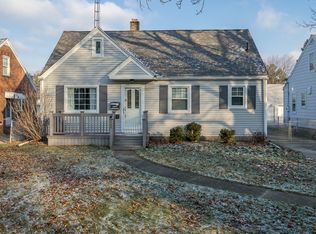 548 Mayfair Blvd, Toledo, OH 43612
