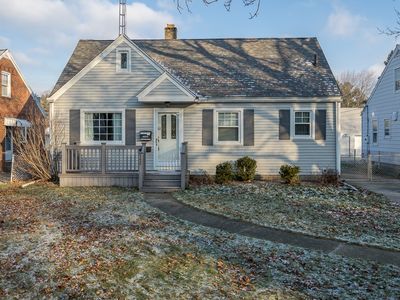 548 Mayfair Blvd, Toledo, OH, 43612