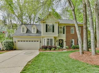 8810 Lizzie Ln, Huntersville, NC 28078