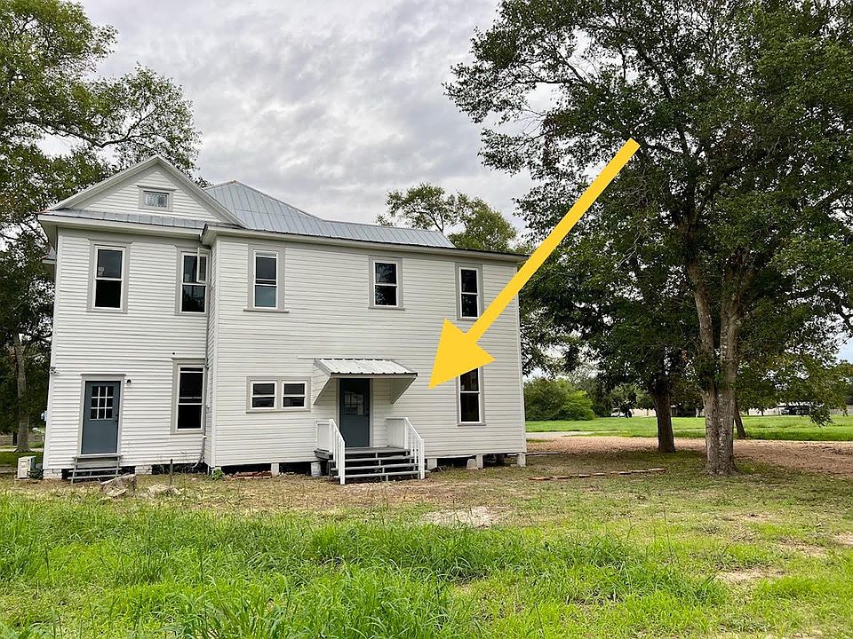409 S Pumphrey St Edna, TX, 77957 Apartments for Rent Zillow